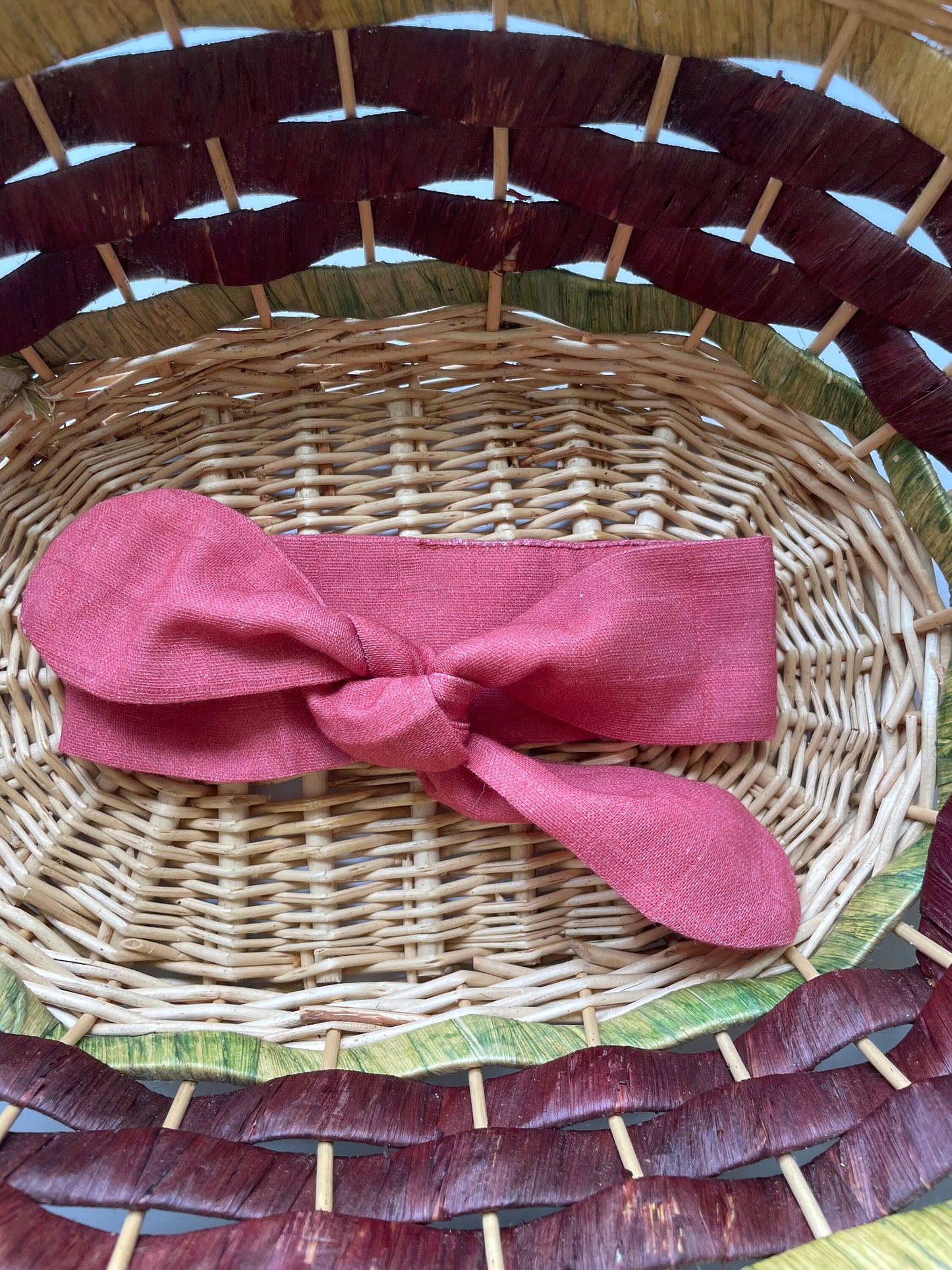 Emma Newborn Bow