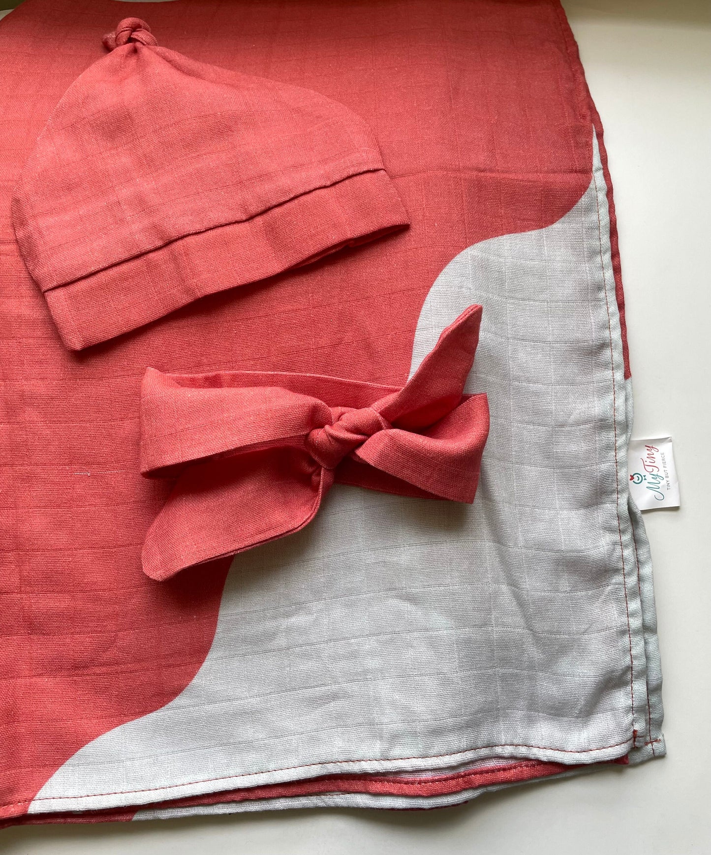 Emma Newborn Bow