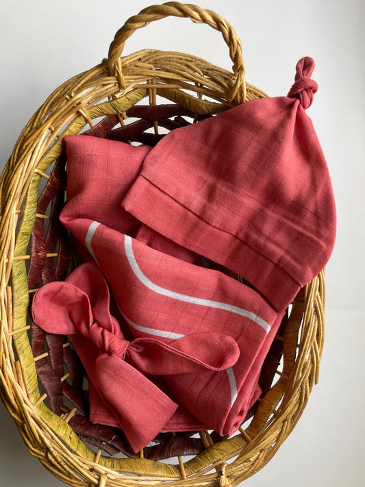 Emma Newborn Swaddle