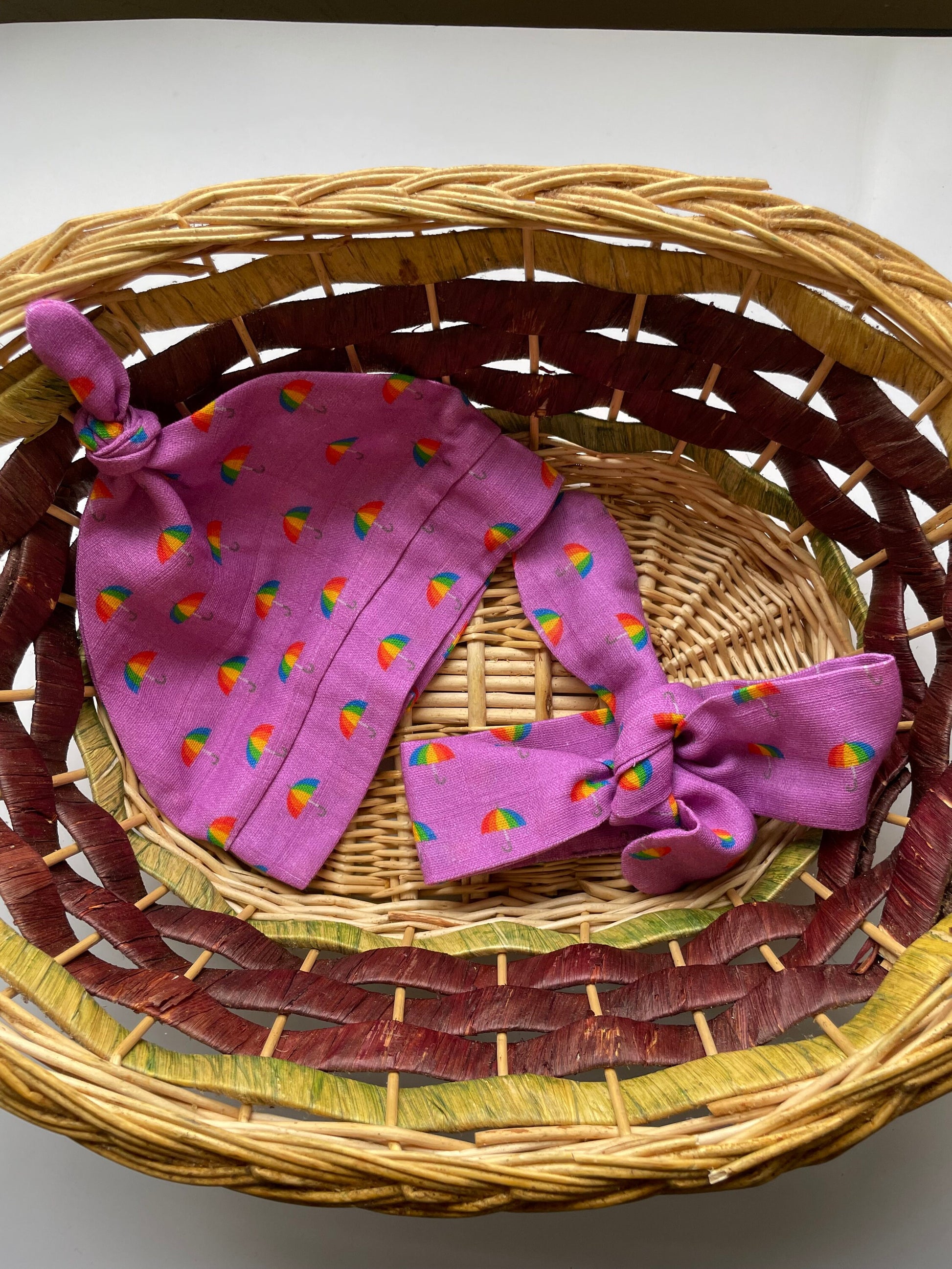 Ella Swaddle for Newborns